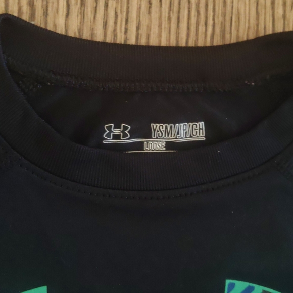 Under Armour set - Picture 6 of 6